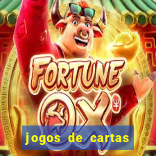 jogos de cartas ciganas online